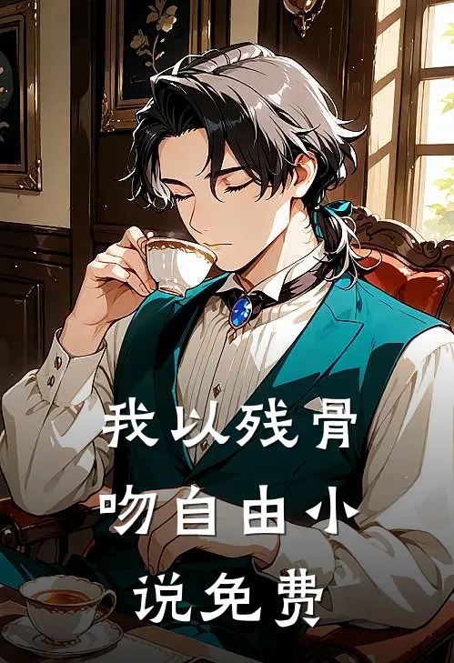 我以残骨吻自由小说免费