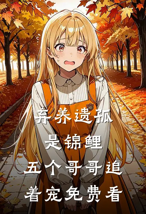弃养遗孤是锦鲤，五个哥哥追着宠免费看