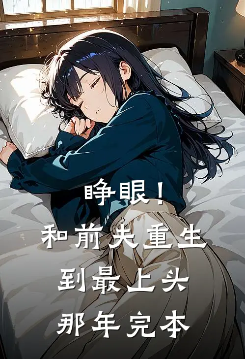 睁眼！和前夫重生到最上头那年完本