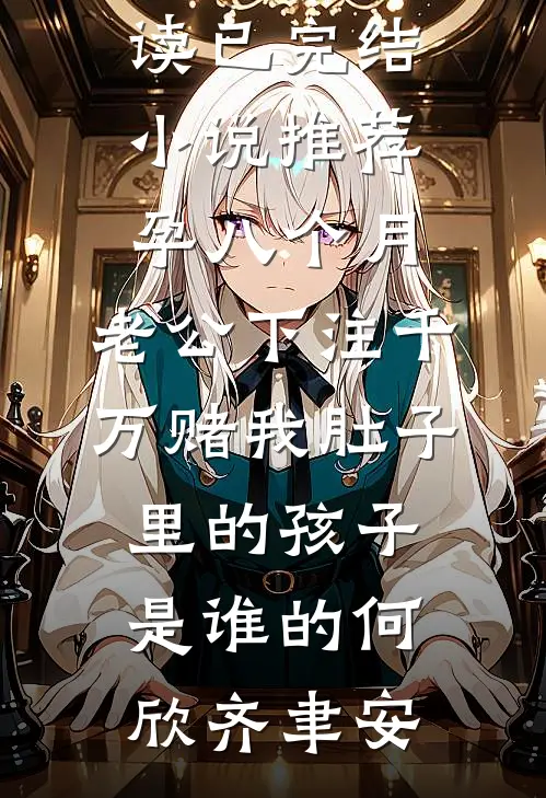 孕八个月，老公下注千万赌我肚子里的孩子是谁的(何欣齐聿安)全文免费阅读_已完结小说推荐孕八个月，老公下注千万赌我肚子里的孩子是谁的(何欣齐聿安)