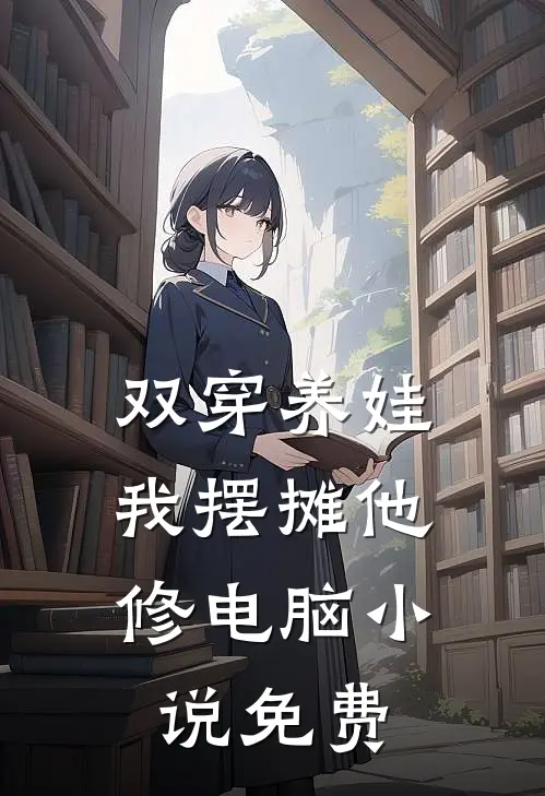 双穿养娃，我摆摊他修电脑小说免费