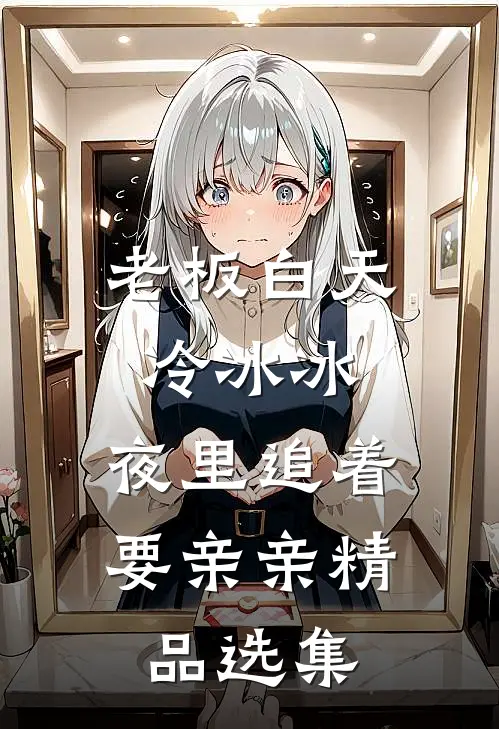 老板白天冷冰冰，夜里追着要亲亲精品选集