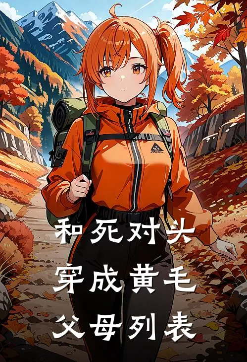 和死对头穿成黄毛父母列表