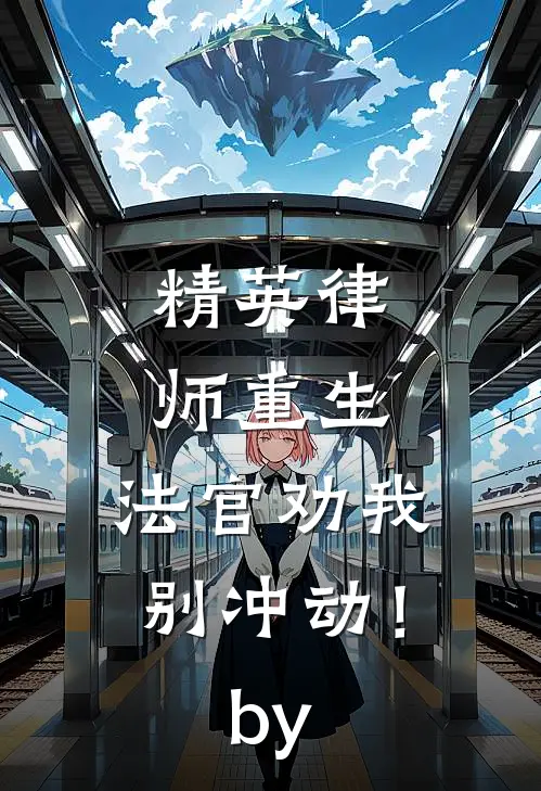 精英律师重生，法官劝我别冲动！by