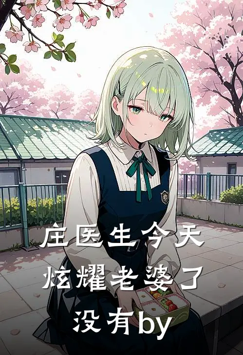 庄医生今天炫耀老婆了没有by