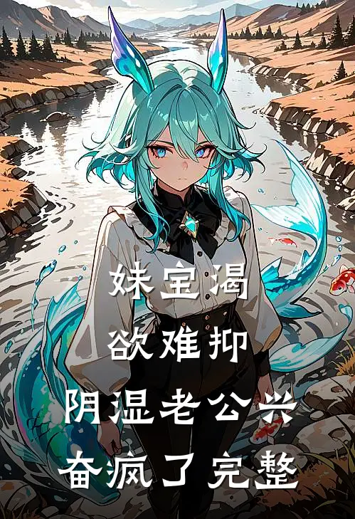 妹宝渴欲难抑，阴湿老公兴奋疯了完整