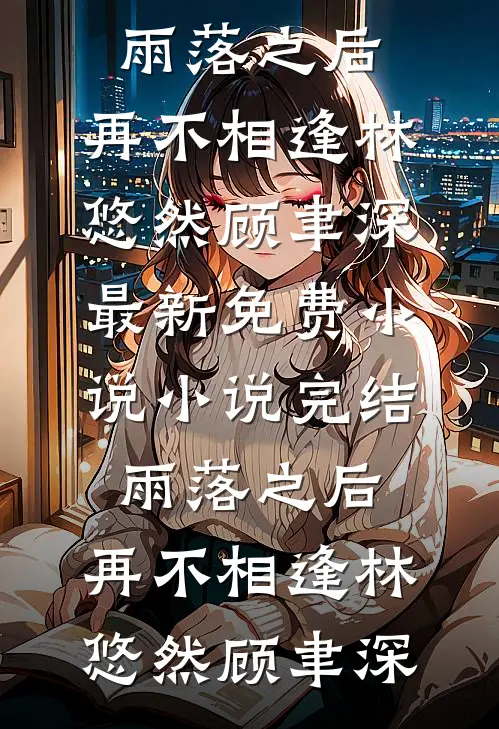 雨落之后，再不相逢(林悠然顾聿深)最新免费小说_小说完结雨落之后，再不相逢林悠然顾聿深