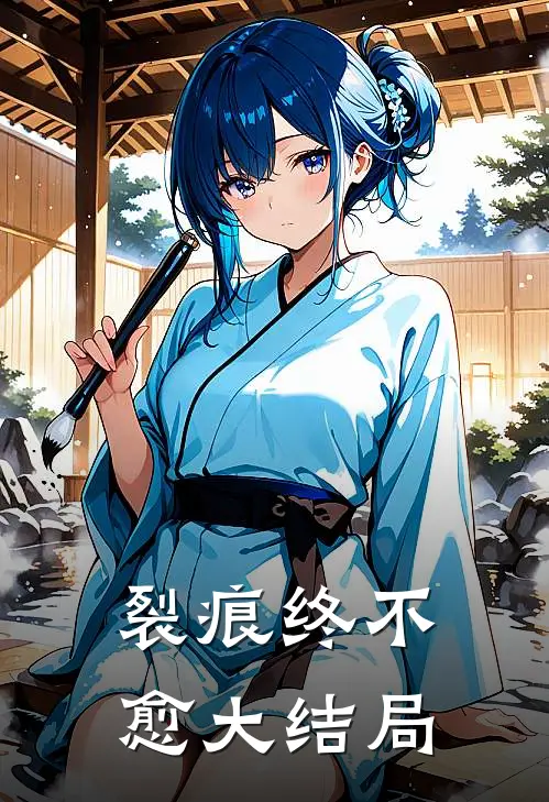 裂痕终不愈大结局