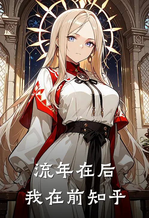 流年在后，我在前知乎