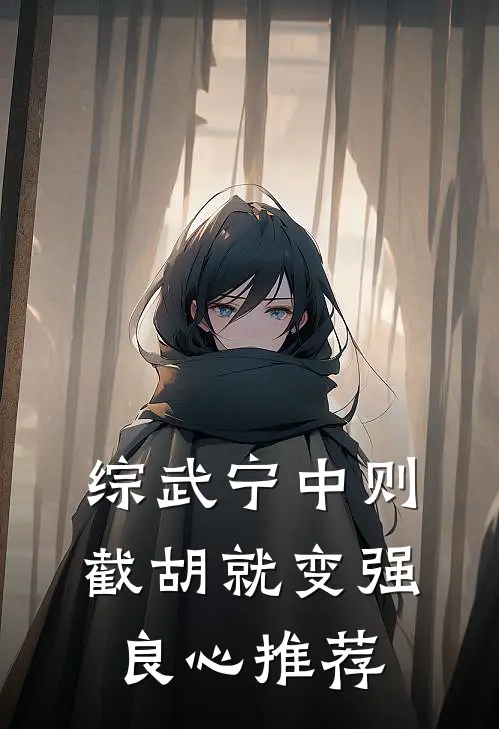 综武宁中则：截胡就变强良心推荐