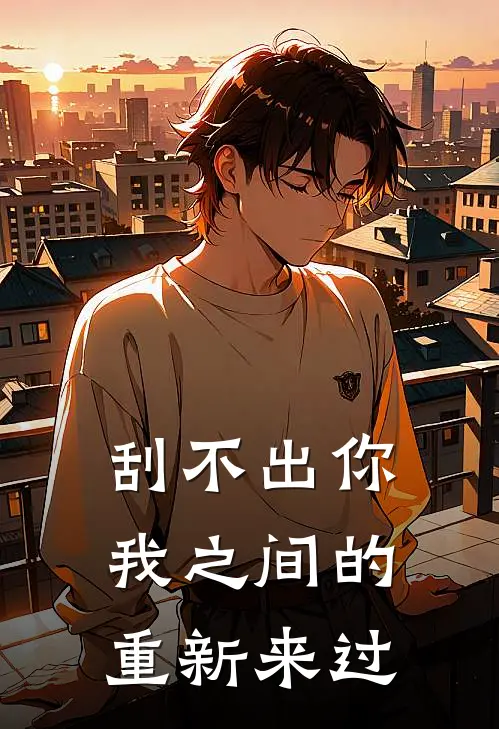刮不出你我之间的重新来过