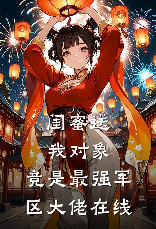 闺蜜送我对象：竟是最强军区大佬在线