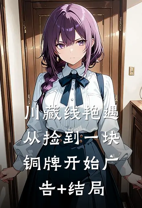 川藏线艳遇：从捡到一块铜牌开始广告+结局