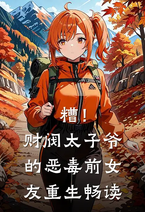 糟！财阀太子爷的恶毒前女友重生畅读