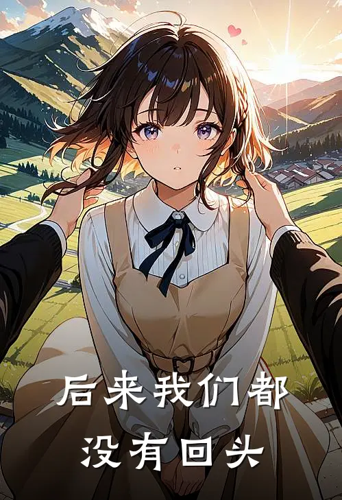 后来我们都没有回头
