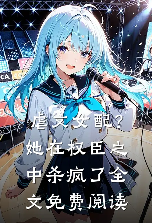 虐文女配？她在权臣之中杀疯了全文免费阅读