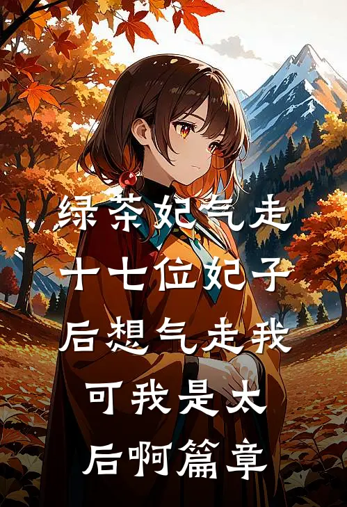 绿茶妃气走十七位妃子后想气走我，可我是太后啊篇章