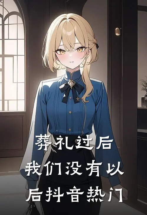 葬礼过后，我们没有以后抖音热门