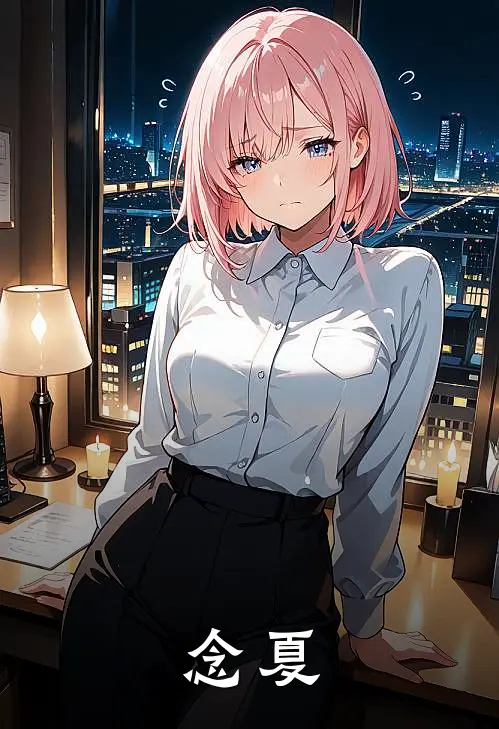 念夏已去短剧