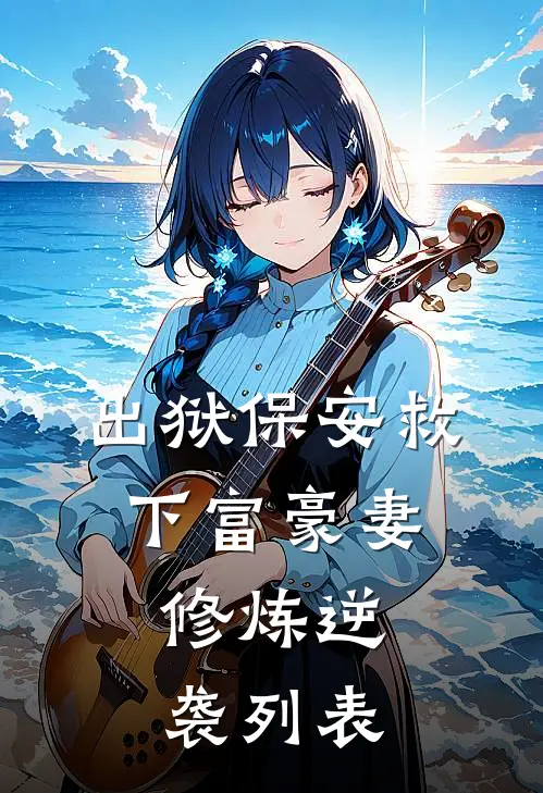 出狱保安救下富豪妻，修炼逆袭列表