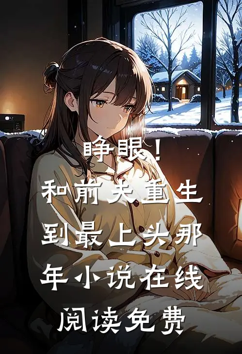 睁眼！和前夫重生到最上头那年小说在线阅读免费
