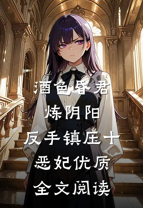 酒色昏君炼阴阳，反手镇压十恶妃优质全文阅读