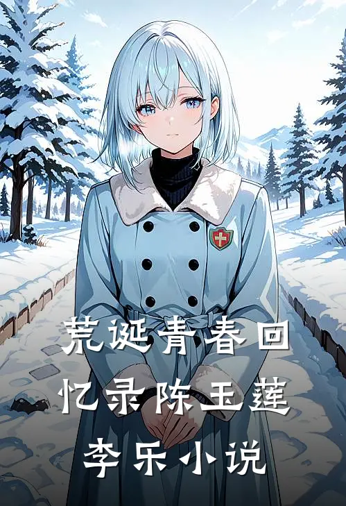 荒诞青春回忆录陈玉莲李乐小说