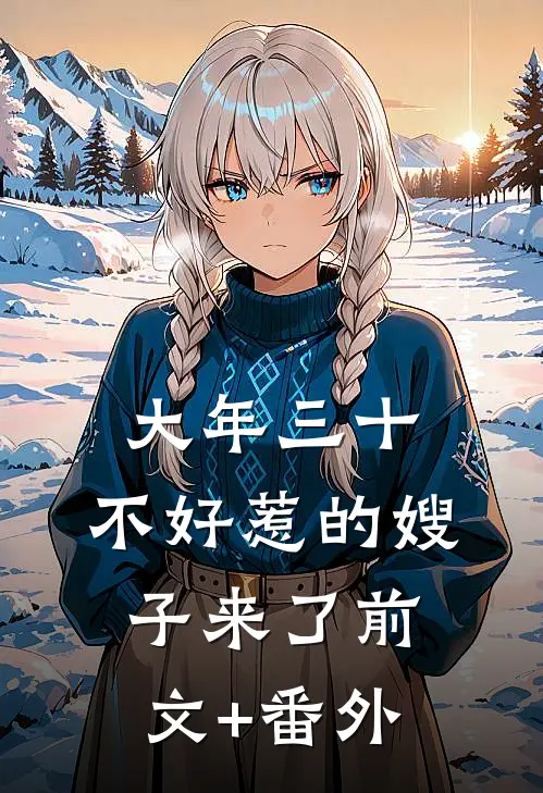 大年三十，不好惹的嫂子来了前文+番外