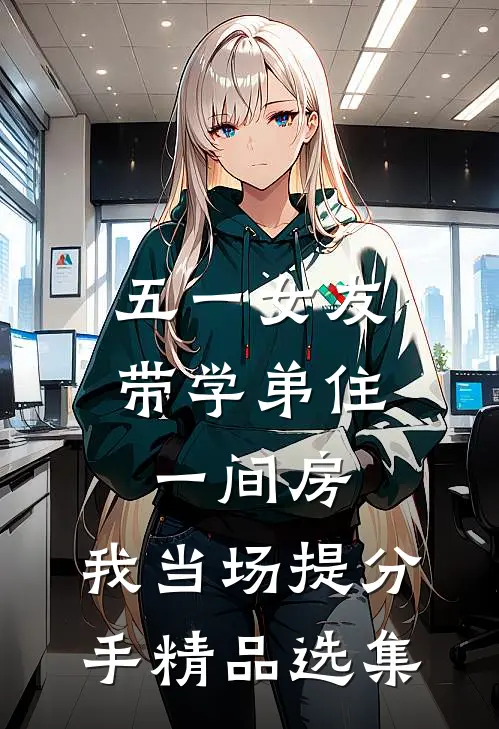 五一女友带学弟住一间房，我当场提分手精品选集