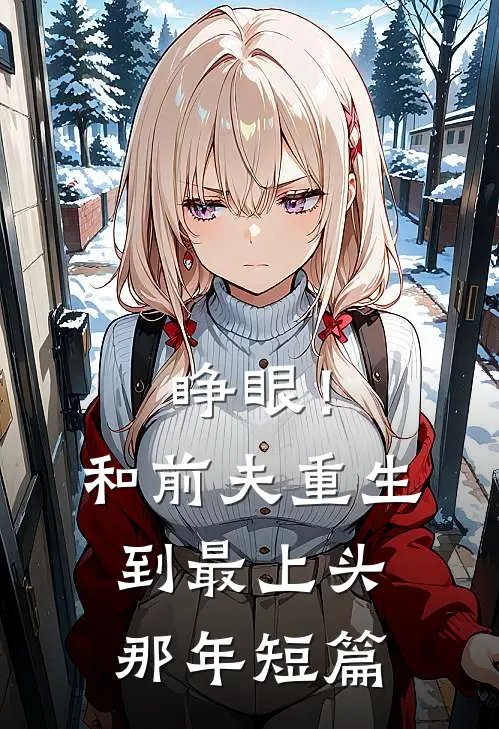 睁眼！和前夫重生到最上头那年短篇