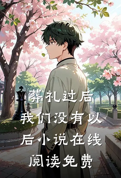 葬礼过后，我们没有以后小说在线阅读免费