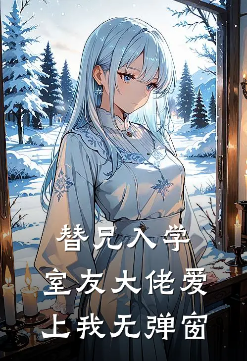 替兄入学，室友大佬爱上我无弹窗