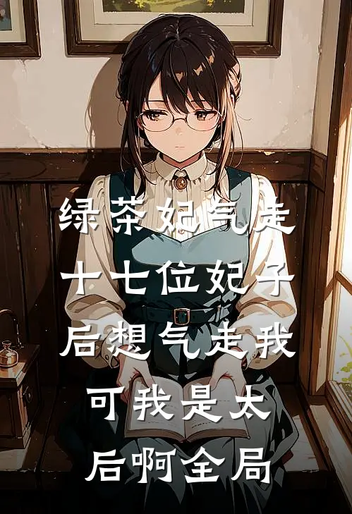 绿茶妃气走十七位妃子后想气走我，可我是太后啊全局