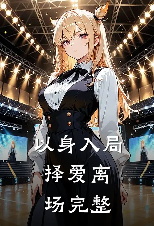 以身入局，择爱离场完整