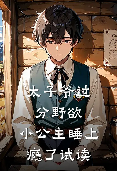 太子爷过分野欲，小公主睡上瘾了试读