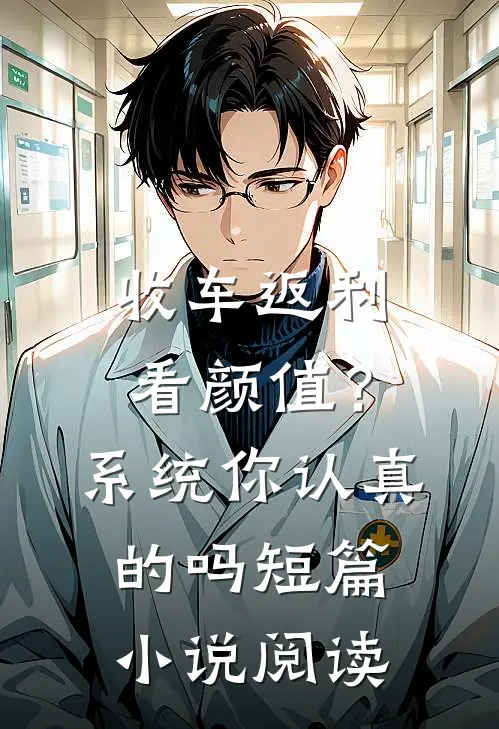 收车返利看颜值？系统你认真的吗短篇小说阅读