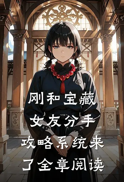 刚和宝藏女友分手，攻略系统来了全章阅读