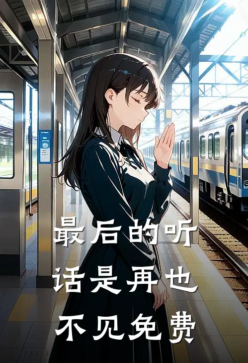 最后的听话是再也不见免费