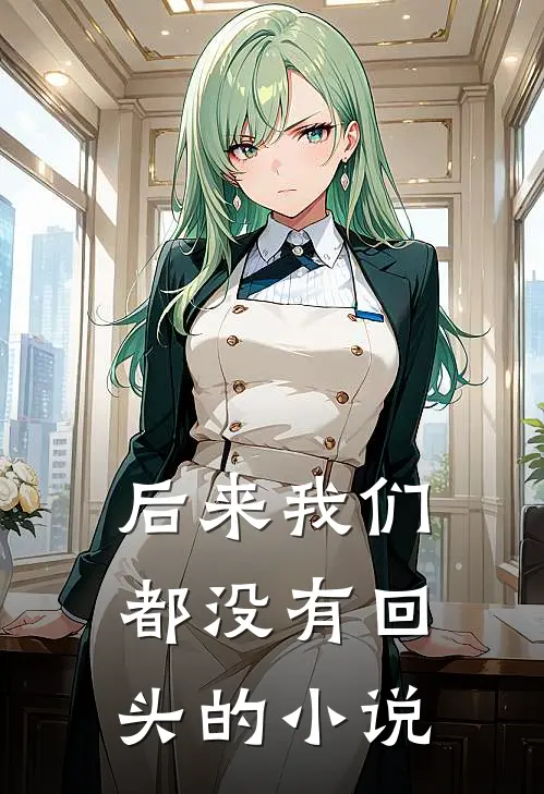 后来我们都没有回头的小说