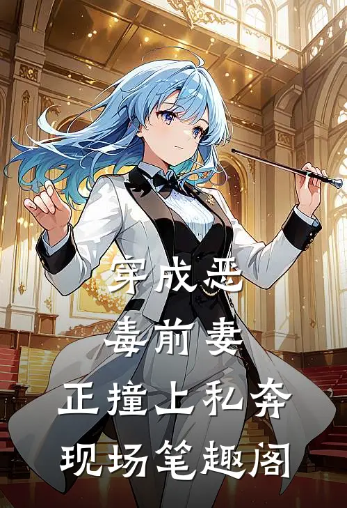 穿成恶毒前妻，正撞上私奔现场笔趣阁