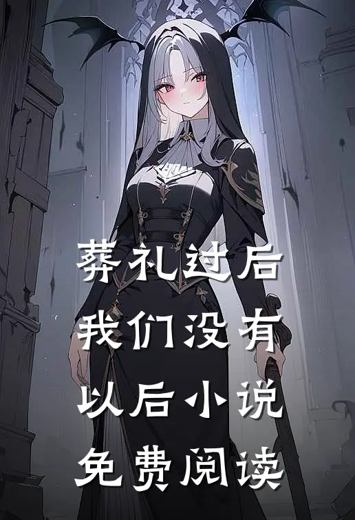 葬礼过后，我们没有以后小说免费阅读