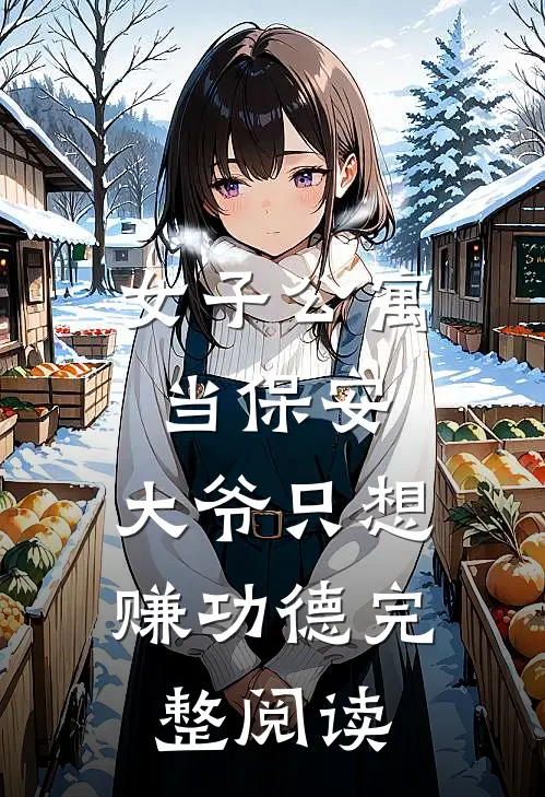 女子公寓当保安，大爷只想赚功德完整阅读