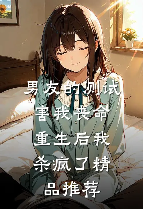 男友的测试害我丧命，重生后我杀疯了精品推荐