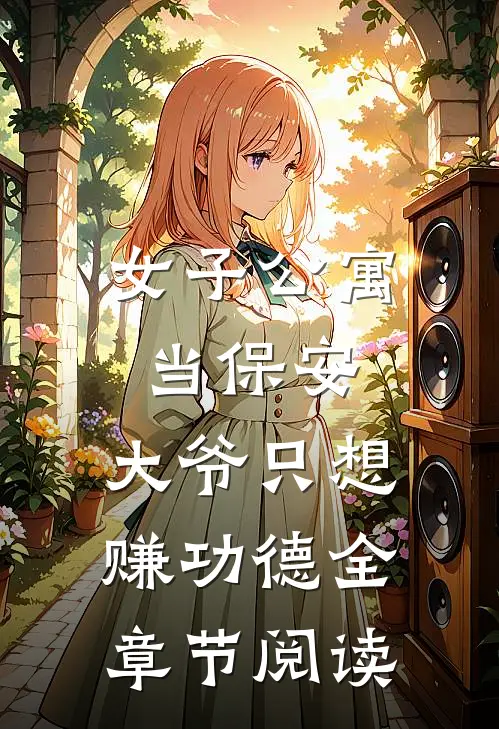女子公寓当保安，大爷只想赚功德全章节阅读