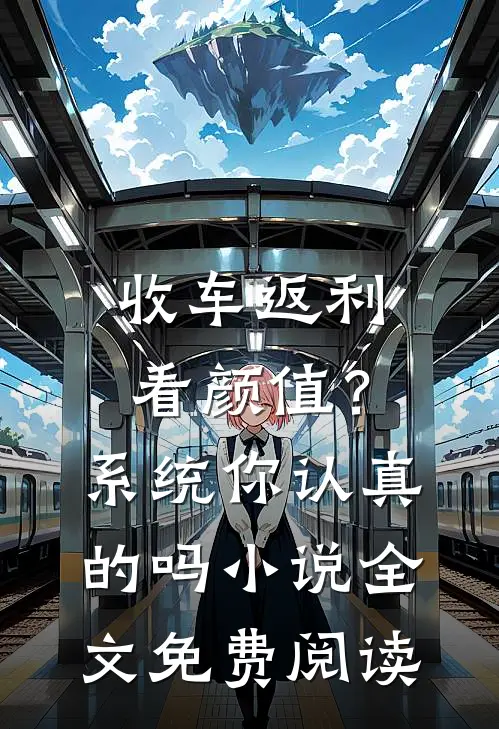 收车返利看颜值？系统你认真的吗小说全文免费阅读