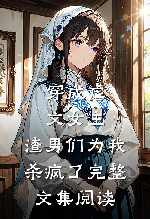 穿成虐文女主，渣男们为我杀疯了完整文集阅读