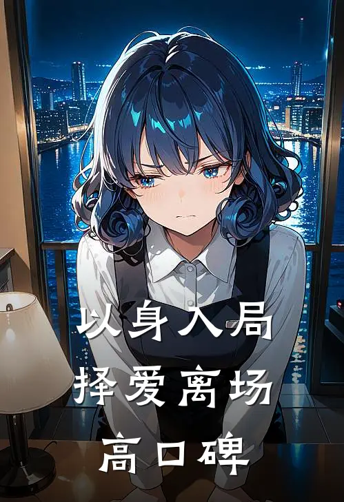 以身入局，择爱离场高口碑