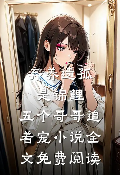 弃养遗孤是锦鲤，五个哥哥追着宠小说全文免费阅读