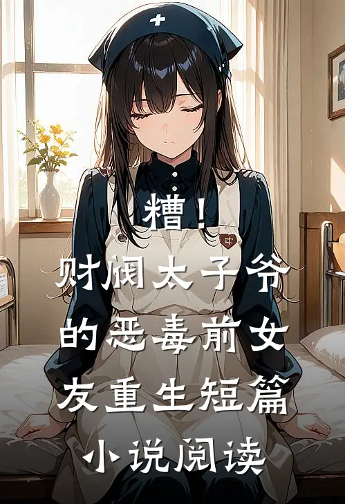 糟！财阀太子爷的恶毒前女友重生短篇小说阅读