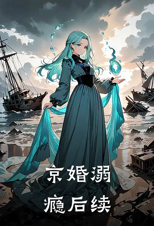 京婚溺瘾后续